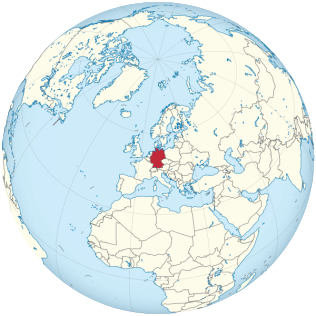 Globe