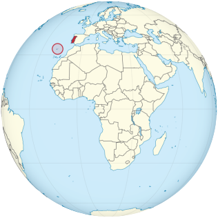 Globe