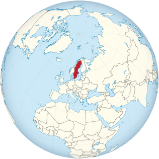 Globe